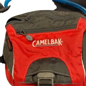 Camelbak Montara Hydration Lumbar Fanny Hiking Daypack